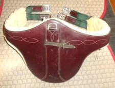 130cm Equipe Stud Girth