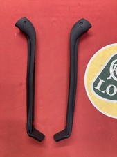 Lotus Elan M100 Falling Pillar