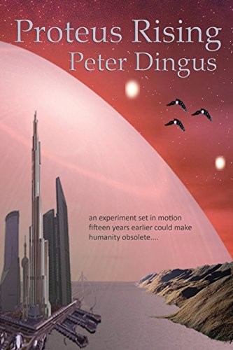Proteus rising by - rising.by, dingus