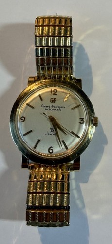 Vintage 14k gold filled - vintage,
