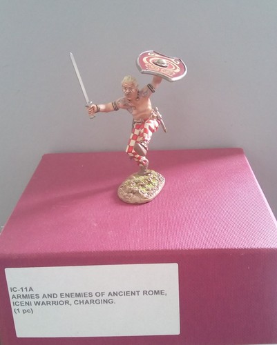 John jenkins 11a ancient - john,
