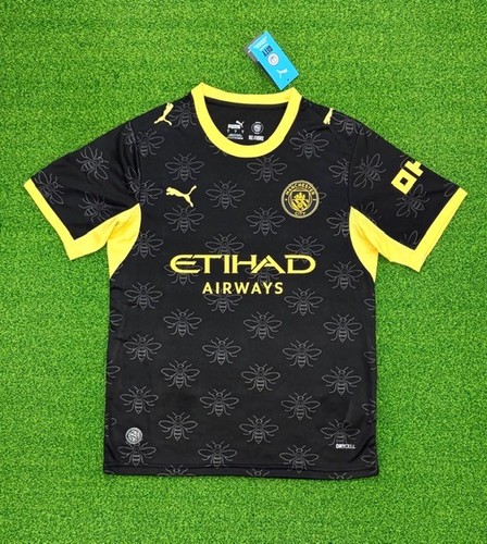 Manchester city kids - city,