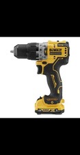 DeWalt Hammer Drill Cordless