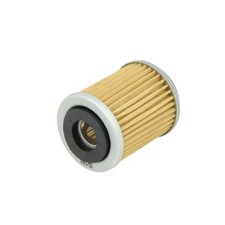 1X OIL FILTER FITS: YAMAHA TT