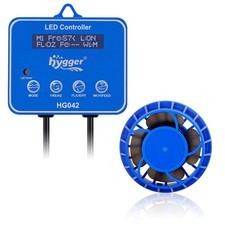 24V DC Aquarium Wave Maker