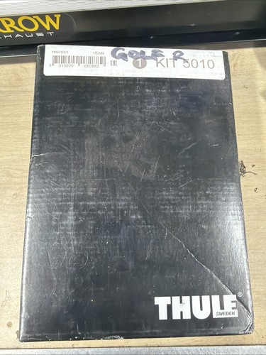 Genuine used thule - thule, fitting
