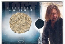 Lost Season 2 Sand Prop /