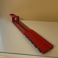 HEAVY HAULAGE  5 AXLE KING