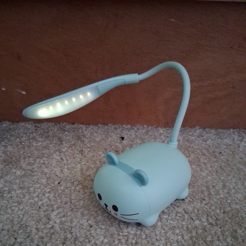 Cute kitten cat led - cute,