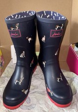 Joules Women Molly Mid Height