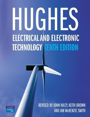 Electrical and electronic - electrical,