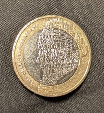 RARE - Charles Dickens 2012 UK