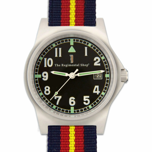 Royal anglian regiment g10 - anglian,