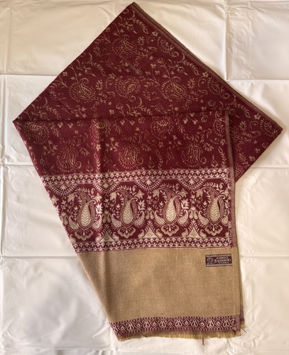 Kashmiri embroidery indian - kashmiri,