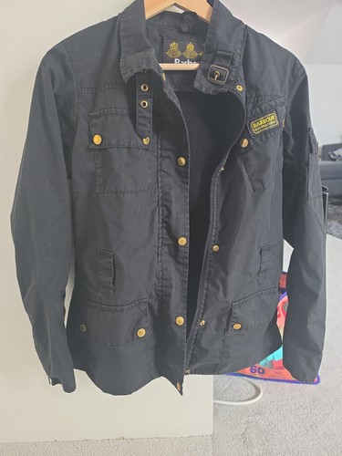 Barbour international women - barbour, women's