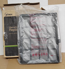 winx annual replacement air filter cassette for winix u300 air purifier wrf30chc