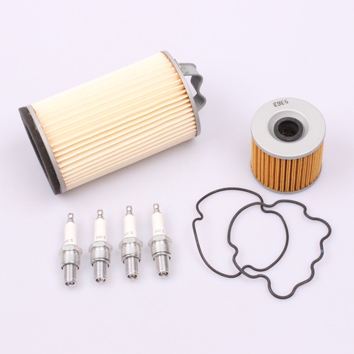 Air filter oil spark - air,