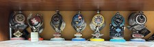 Harley davidson pocket - davidson, watch