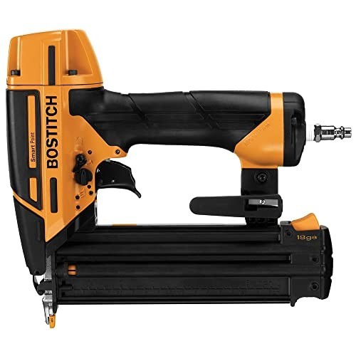 Brad nailer kit - brad, smart