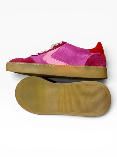 Jigsaw portland vintage - portland, suede