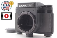 Late Model【MINT】EXAKTA 66