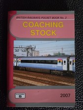 Platform 5 British Railways
