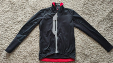 Castelli Transparente V Long Sleeve Jersey/Jacket Polartec® NeoShell®...