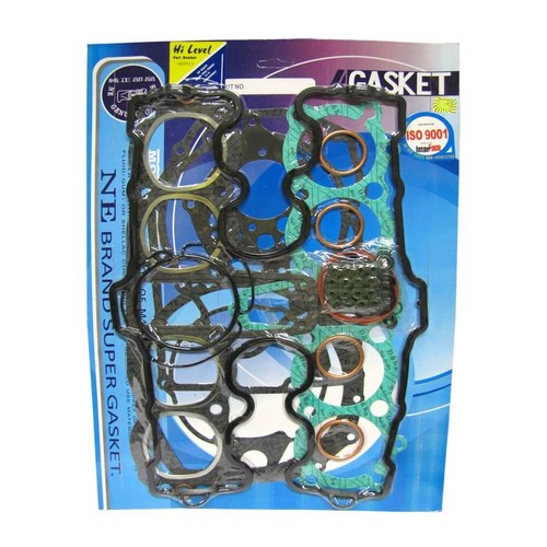 Gasket set full honda - gasket,