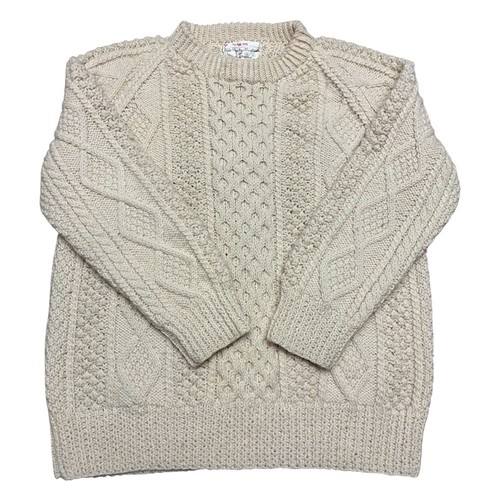 Donegal aran knit - donegal,