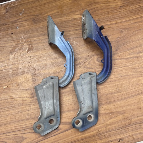 Ford focus mk3 bonnet - mk3,