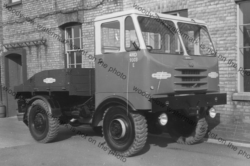 Cv883 british railways truck - cv883,