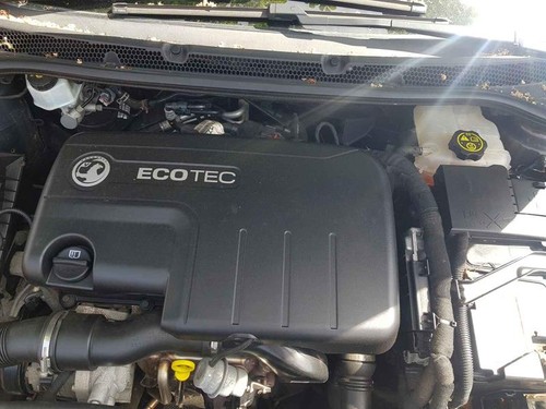 2009 2015 mk6 vauxhall - j, astra
