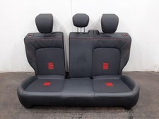 FORD FIESTA ST-LINE X EDITION