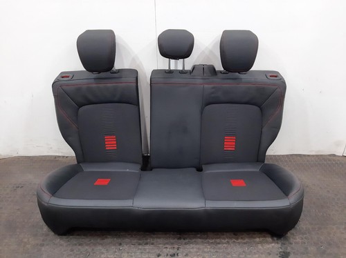 Ford fiesta line edition - st-line,