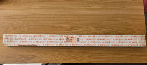 Stihl genuine hedge trimmer - genuine,