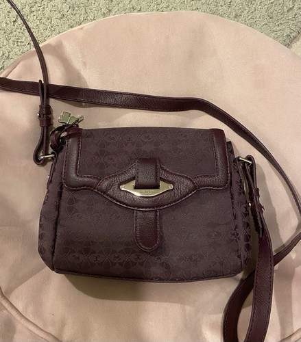 Radley handbag with - with, bag-