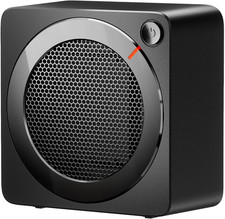 Desktop 500W Ceramic Heater