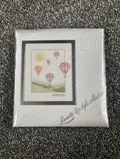 Lanarte Counted Cross Stitch