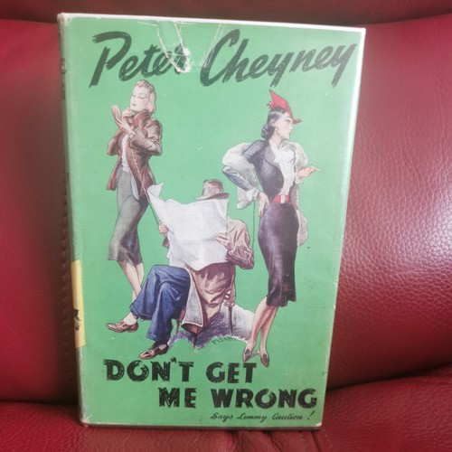 Don get wrong peter - me,