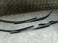 MERCEDES A CLASS WIPER ARM RIGHT LEFT SIDE PAIR A1768200244 W176 2012 - 2018