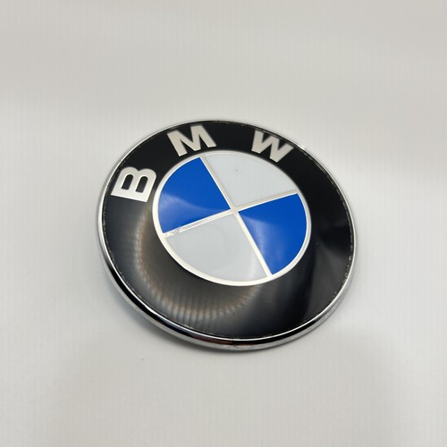 Oem bmw 74mm rear trunk - oem,