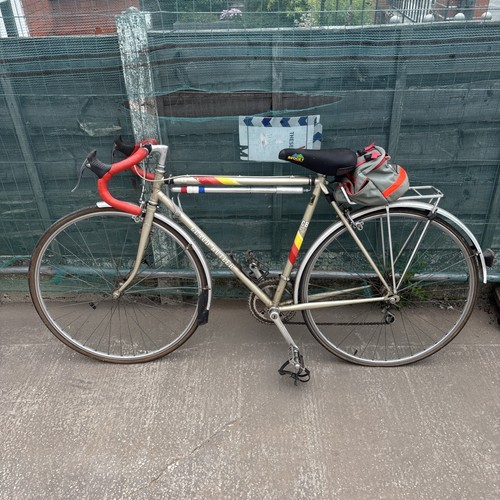 Claud butler vintage road - butler,