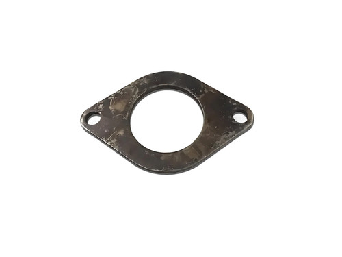 Cam shaft thrust plate - plate, fit