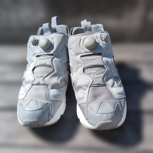 Reebok pump fury - men, 8.5
