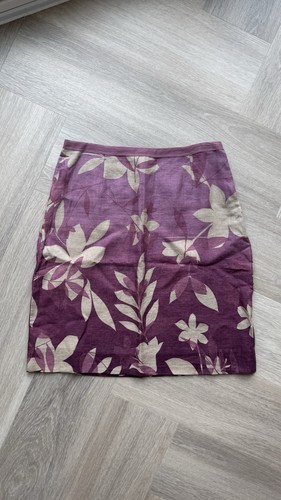 Monsoon purple floral y2k - monsoon,