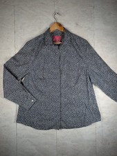 Charles Tyrwhitt Women's Polka