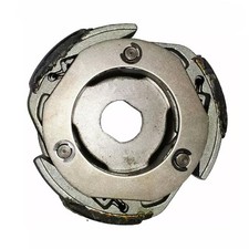 Complete Clutch Centrifugal