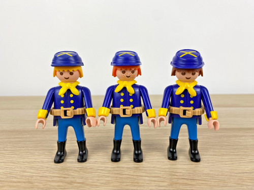 Playmobil 7047 western acw - playmobil,