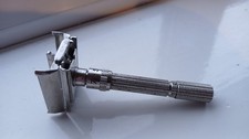 Vintage Gillette Slim