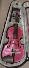 Stentor Harlequin Violin 4/4